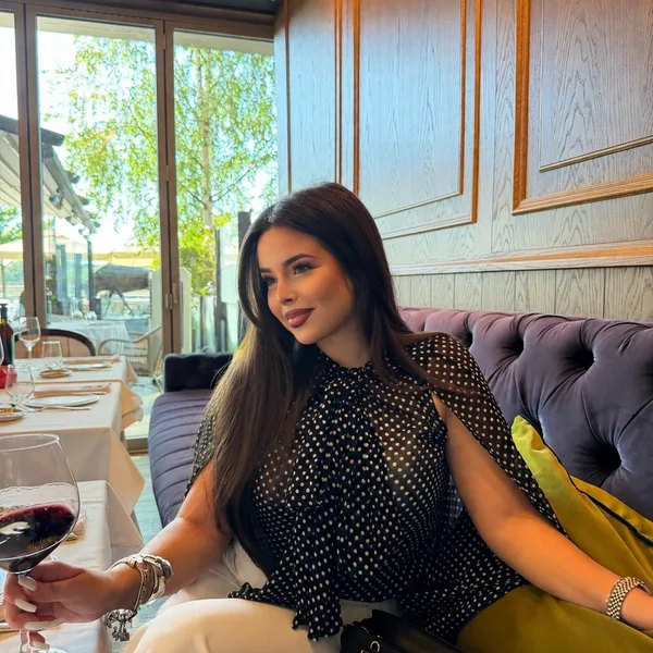 Matea Mitrovska