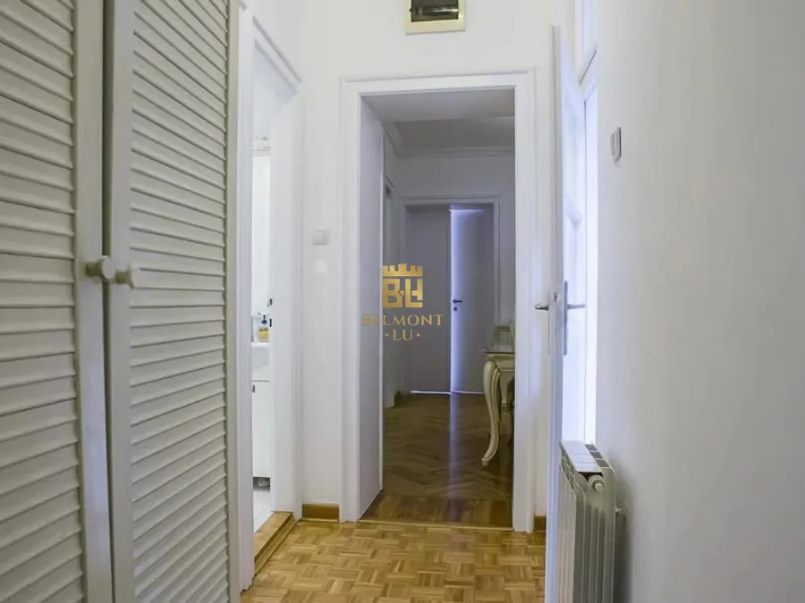 Flat Dzordza Vashingtona