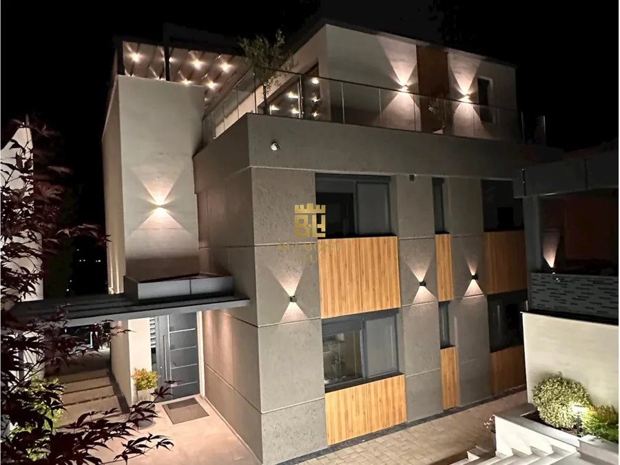 house — Ulica 6, Bardovci